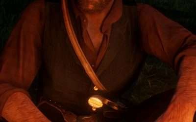 @_isnot_tyler Grácias por todo Arthur:’) #rdr2 #arhurmorgan #reddeadredemption2 …