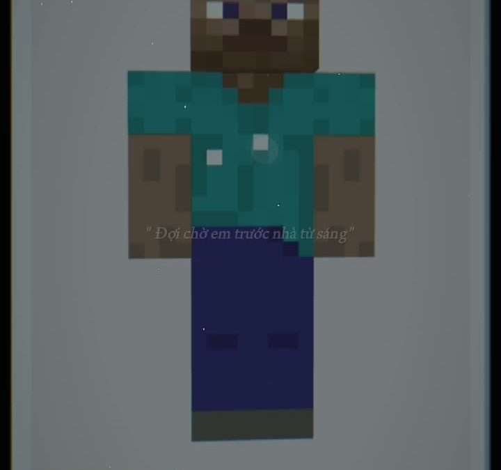 @vanvulatao đẹppppppppppp!#skincare#xh#minecraft#dep #xuhuong  …