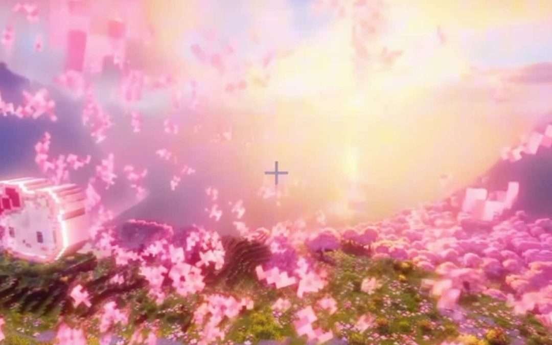 @hoangvinhhh Thương một, sau mỗi năm lại thương lên mười  #vinhmc #MineCraft  …