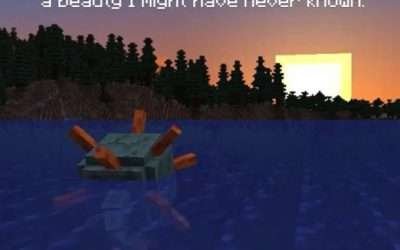 @minecraft Absolute cinema minecraft minecraftmemes …