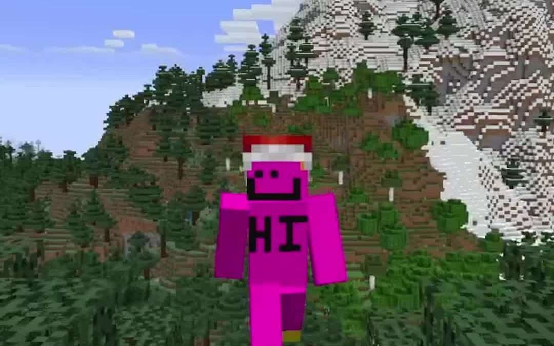 @camman.18 pangea used to be in minecraft …