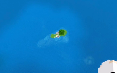 @mharavin.mv Perfect Survival Island Seeds | Part 101 #seeds #minecraft #shorts …