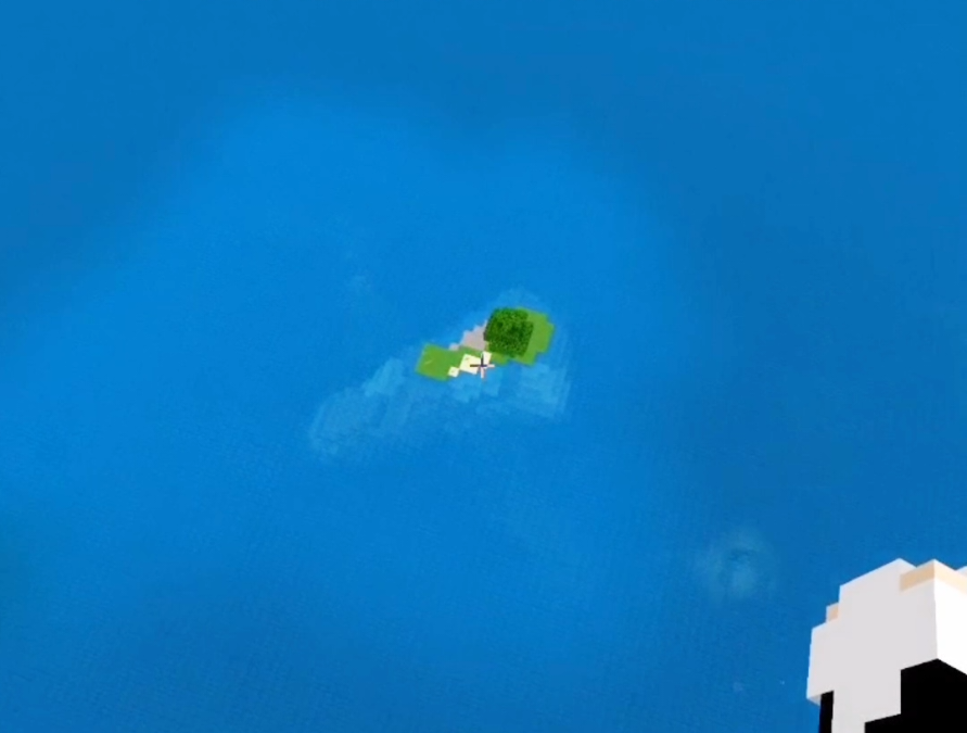 @mharavin.mv Perfect Survival Island Seeds | Part 101 #seeds #minecraft #shorts …