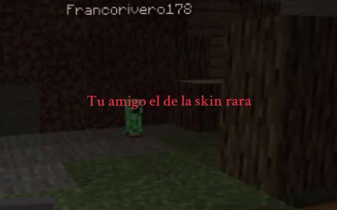 @itsmevictr No podía dejar de reír cuando lo veía #humor #Minecraft #gamimg #ski…