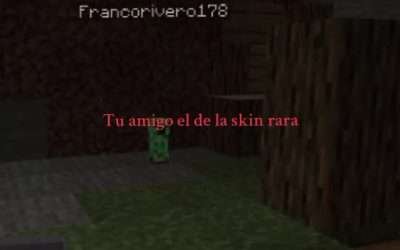 @itsmevictr No podía dejar de reír cuando lo veía #humor #Minecraft #gamimg #ski…