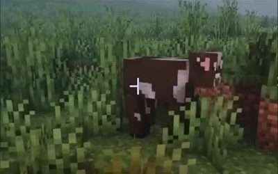 @highkeyhateme the mod definitely works.  #minecraft #minecrafthorror …