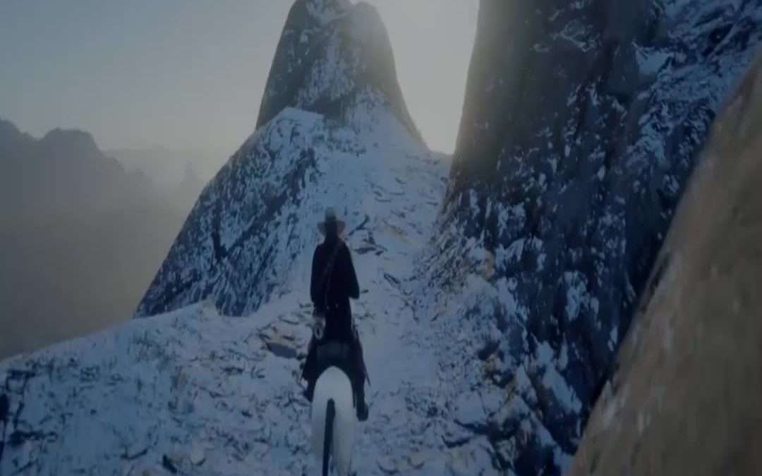 @noticiasdelgaming Descubre un ingenioso truco en Red Dead Redemption 2 para evi…