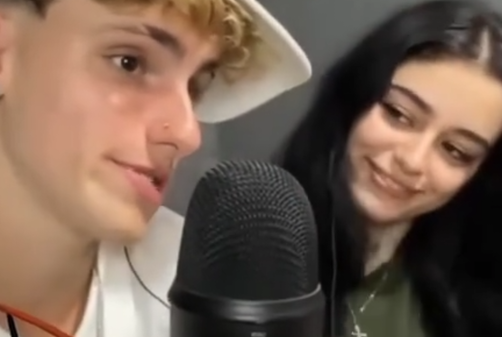 @creativesquad_editss ISAQUE E CHORAPROARCO MELHOR CASAL KKKKKKK | @choraproarco…