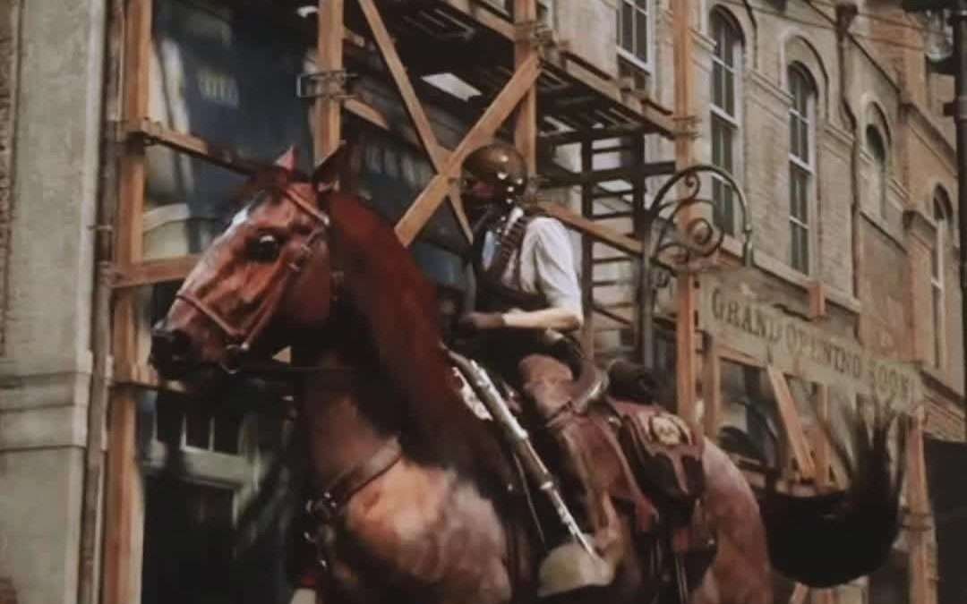 @melissaaudrinajoh he was only 16 gold  #rdr2online #readdradredemption #like #r…