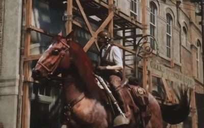 @melissaaudrinajoh he was only 16 gold #rdr2online #readdradredemption #like #r…