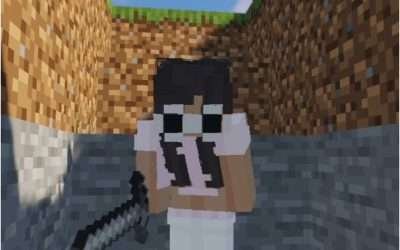 @madittv #minecraft #viral #mcyt #fyp #dsmp #minecraftpickuplines #rizz  …