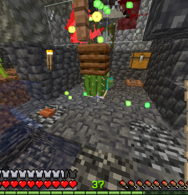 @_azael04 Realm semi-Anarquico Bedrock 1.21.50 logros activados Link Del grupo d…