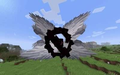 @gokusakofficial The God នៅក្នុង Minecraft #minecraft #minecraftkhmer #gokusak #…
