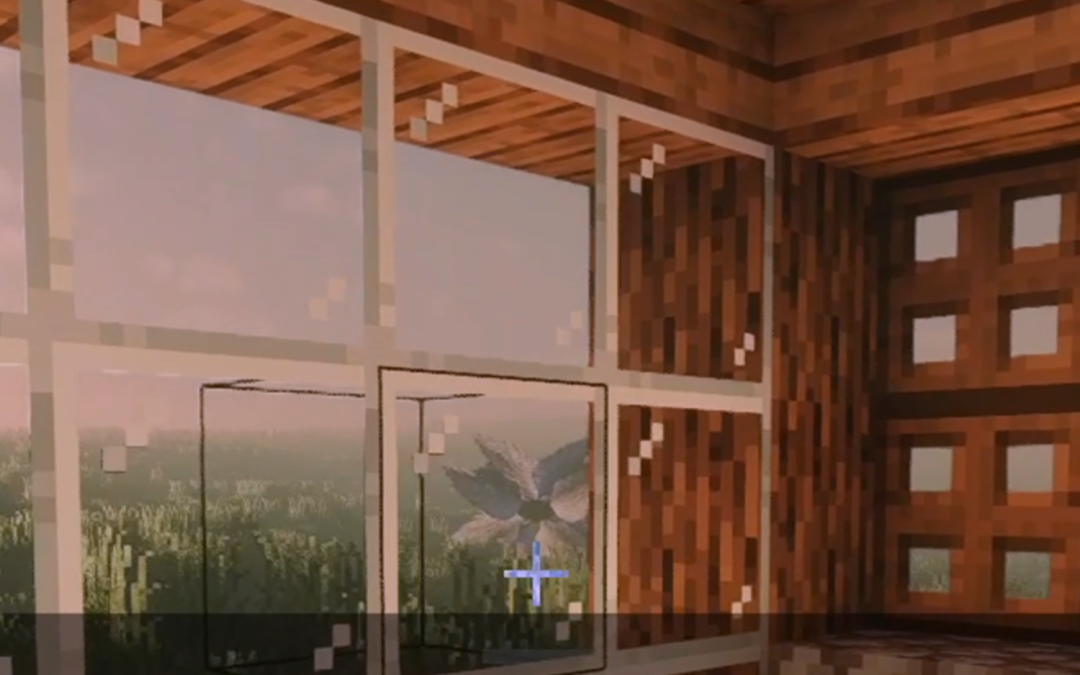 @r14n__ The God – Minecraft Mod #minecraftaddon #minecraftmods #minecraftbedrock…