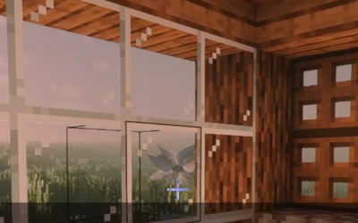 @r14n__ The God – Minecraft Mod #minecraftaddon #minecraftmods #minecraftbedrock…