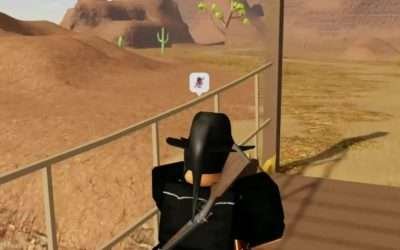 @setjoga O melhor mapa de Faroeste do Roblox! #roblox #reddeadredemption2 #faroe…
