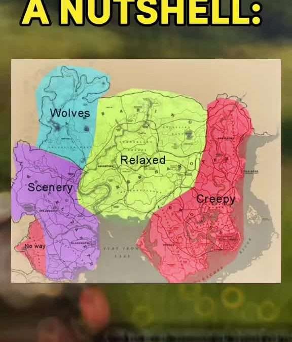 @rexrdo straight facts #reddeadonline #rdo #reddeadredemption2 #rdr2 #reddeadred…