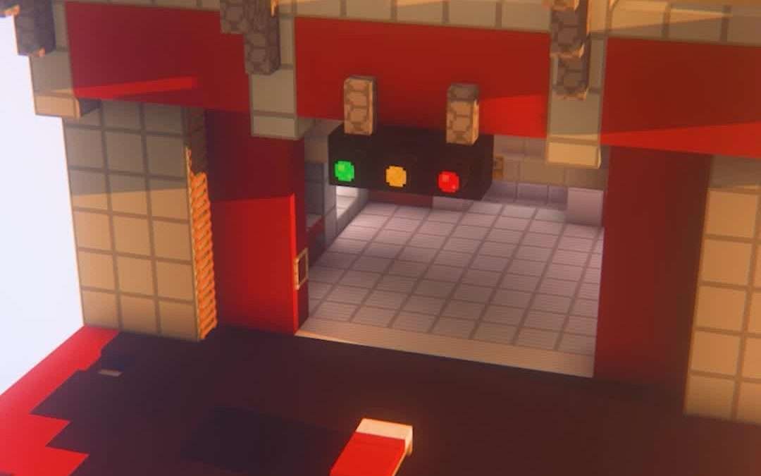 @hypixel this is the ultimate hypixel bed wars defense >> #hypixel #minecr…