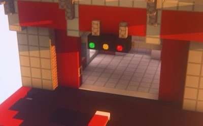 @hypixel this is the ultimate hypixel bed wars defense >> #hypixel #minecr…