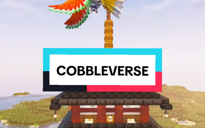@lumyverse Il Modpack Cobblemon più completo che c’è  #minecraft #cobblemon #mod…