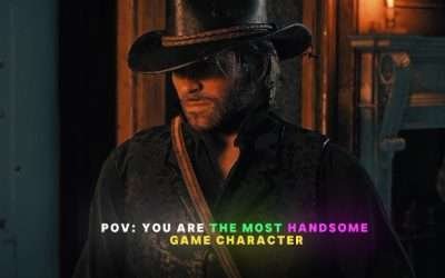 @arthurv1p arthur mogger morgan/ #arthurmorgan #videogame #rockstargames #rdr2ed…