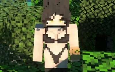 @dmrmods Better Biome Addon #fyp #minecraft #minecraftmods #gaming #modding #dmr…