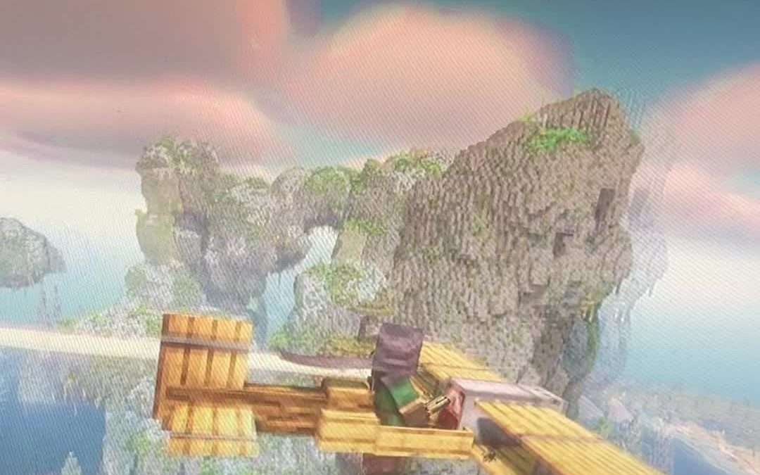 @mad_murph Never playing without any mods again #minecraft #minecraftmodded  …