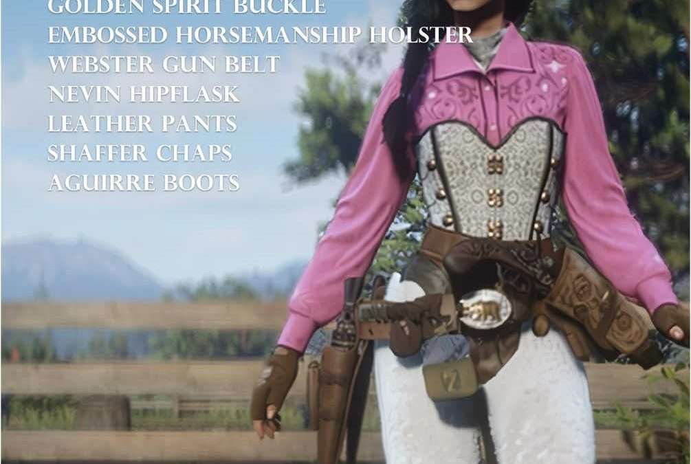 @twizzie.fitz im not American but if you are, my youtube is in my bio  – #rdr2 #…