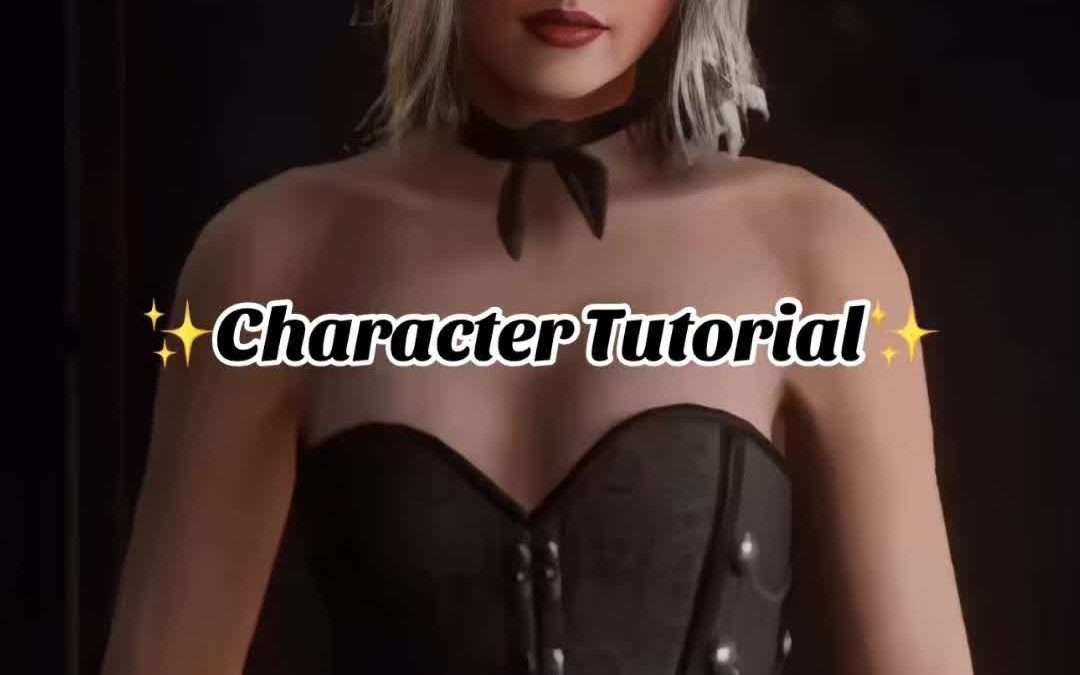 @ogprincess28 Sooo in LOVE w her  #reddeadonline #rdr2 #fyp #rdr2online #charact…