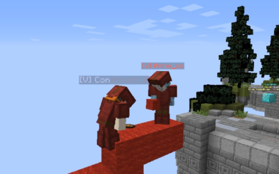 @anni3_sz EU CONFIEI  @construct  #trustortrust #meandthedevil #minecraft #prank…