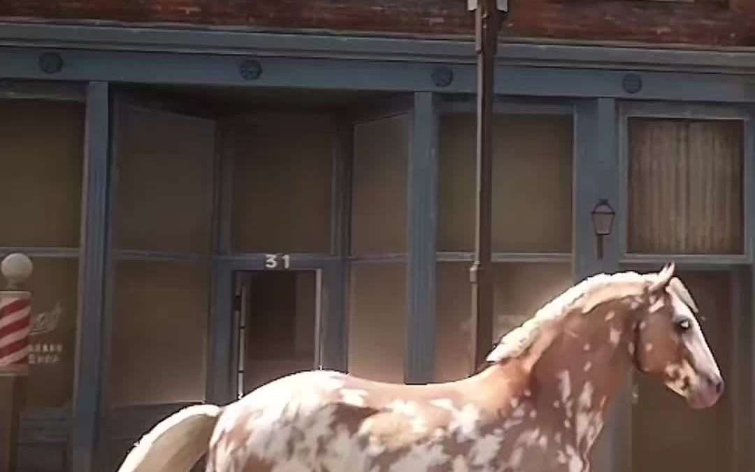 @undeathrose1911 #reddeadredemption2 #reddeadtok #fypシ #rdr2 #rdr2pc #rdr2horses…