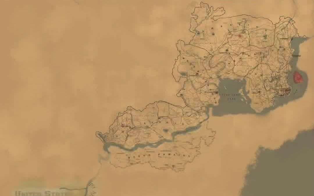 @rdr.outlaw Imagine if it was all one big map  #reddeadredemption2 #reddeadrevol…