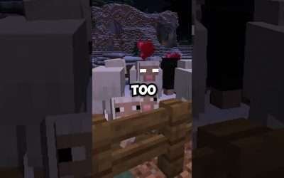 What If Minecraft Never Removed Herobrine?
