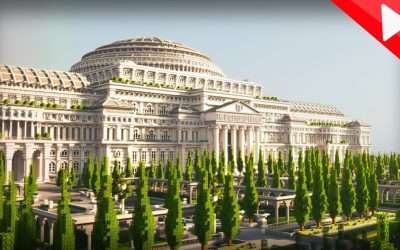 This Minecraft Map Is Illegal In 5 Countries
