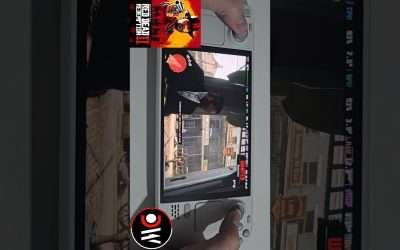 Red Dead Redemption 2 Steam Deck OLED- FULL VIDEO ON CHANNEL 🎮