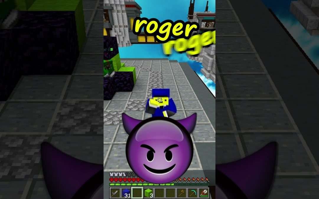 my best bedwars pose