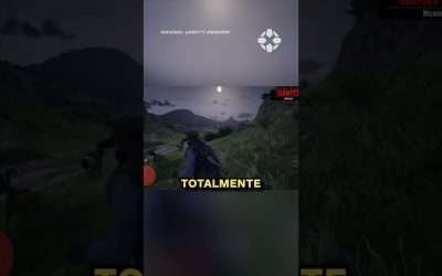 Desactiva esta función de Red Dead Redemption 2 para vivir una experiencia completamente nueva