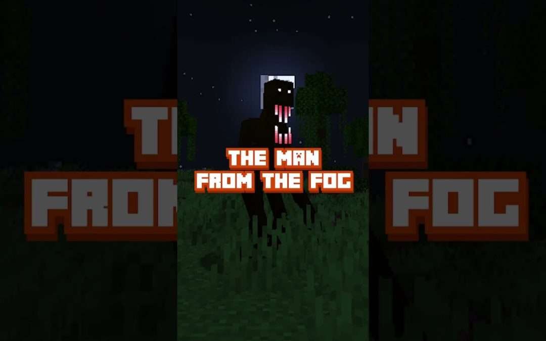 Top 5 Minecraft SCARY MODS