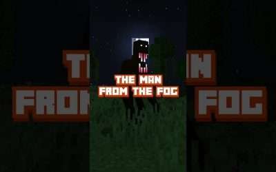 Top 5 Minecraft SCARY MODS