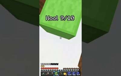 Bedwars texture packs🛏 pt.1 #minecraft #shorts