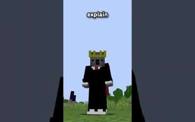How to become the BEST PvPer in any Minecraft server…