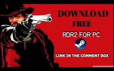 free red dead redemption 2 steam account #shorts #rdr2