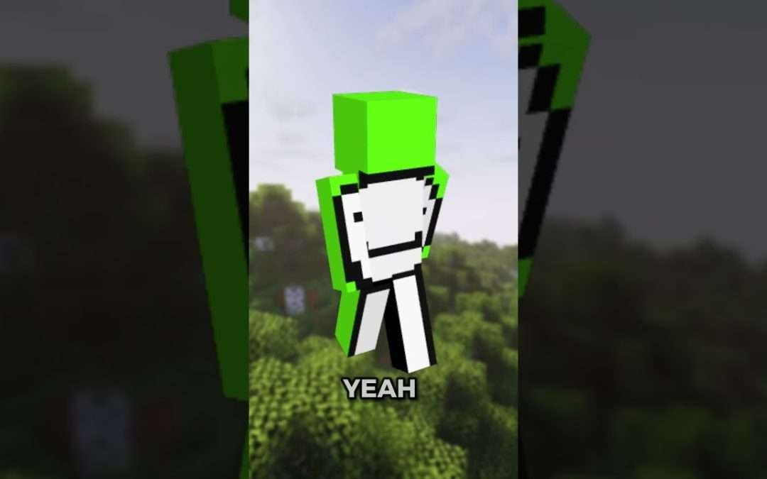 TOP 10 MINECRAFT SKINS!