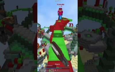 Bedwars Combos