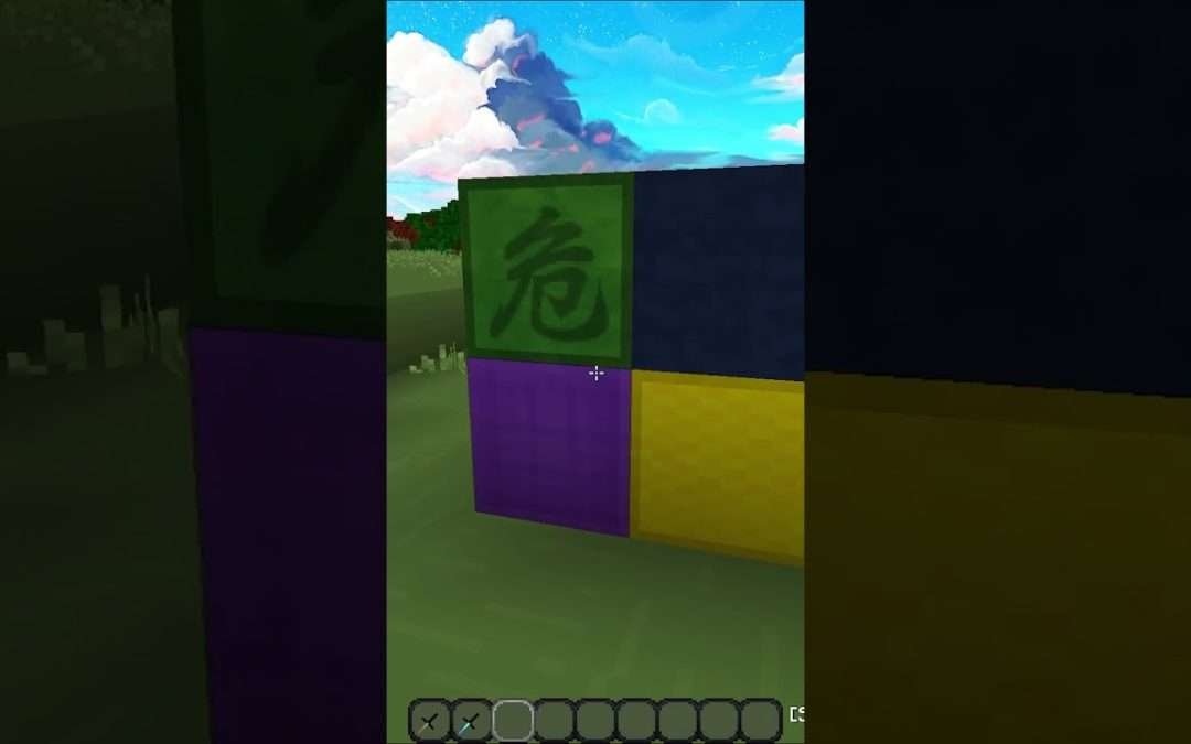 The WORST Bedwars Texture Pack