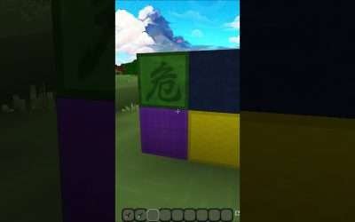 The WORST Bedwars Texture Pack