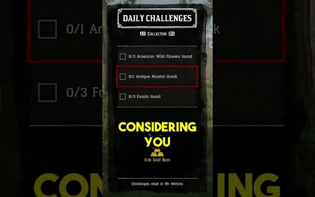 The Best METHOD To Earn Gold FAST & EASY In Red Dead Online