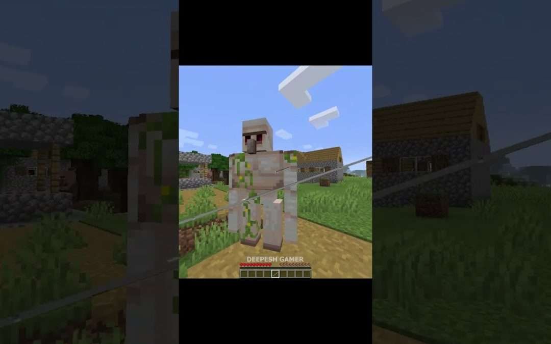 minecraft cool mods ☠️ part 284