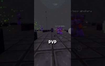 The BEST PVP Practice server of 2024!