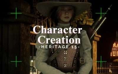 @natshumeh Got inspired by one of @·:*¨༺ JINX ༻¨*:· character creations  I chang…